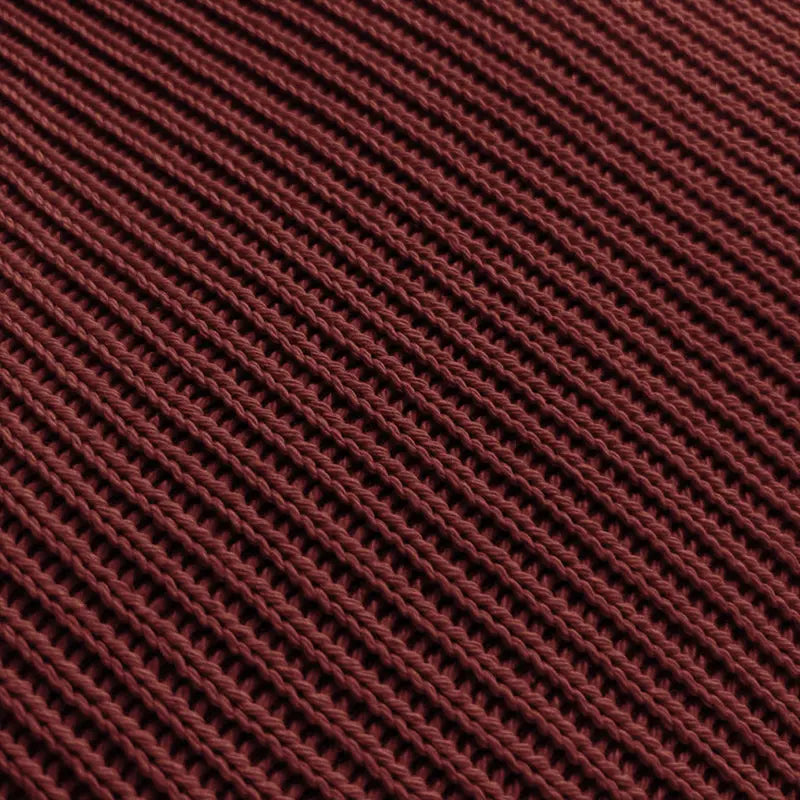 Kuddle Warmtekussen - 45x60cm Wine Red Kuddle