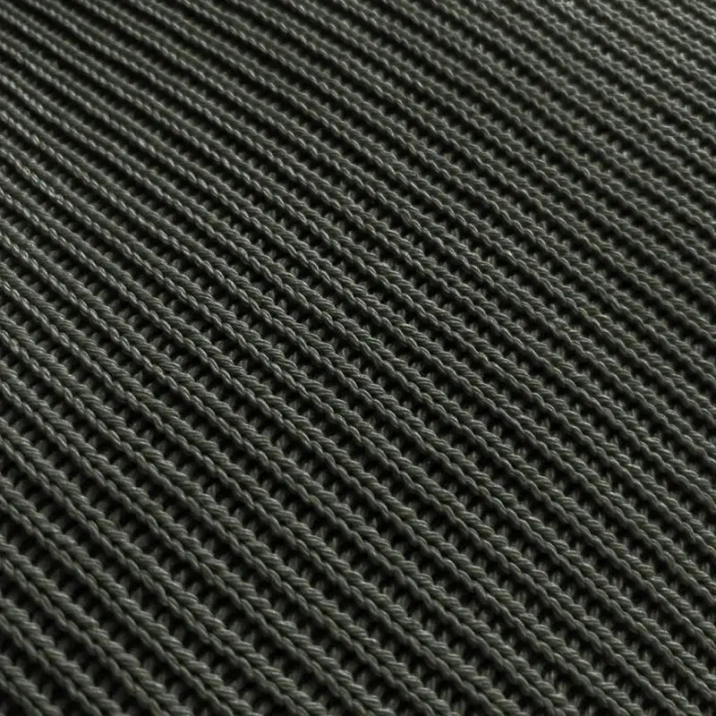 Kuddle warmtekussen materiaal olive green