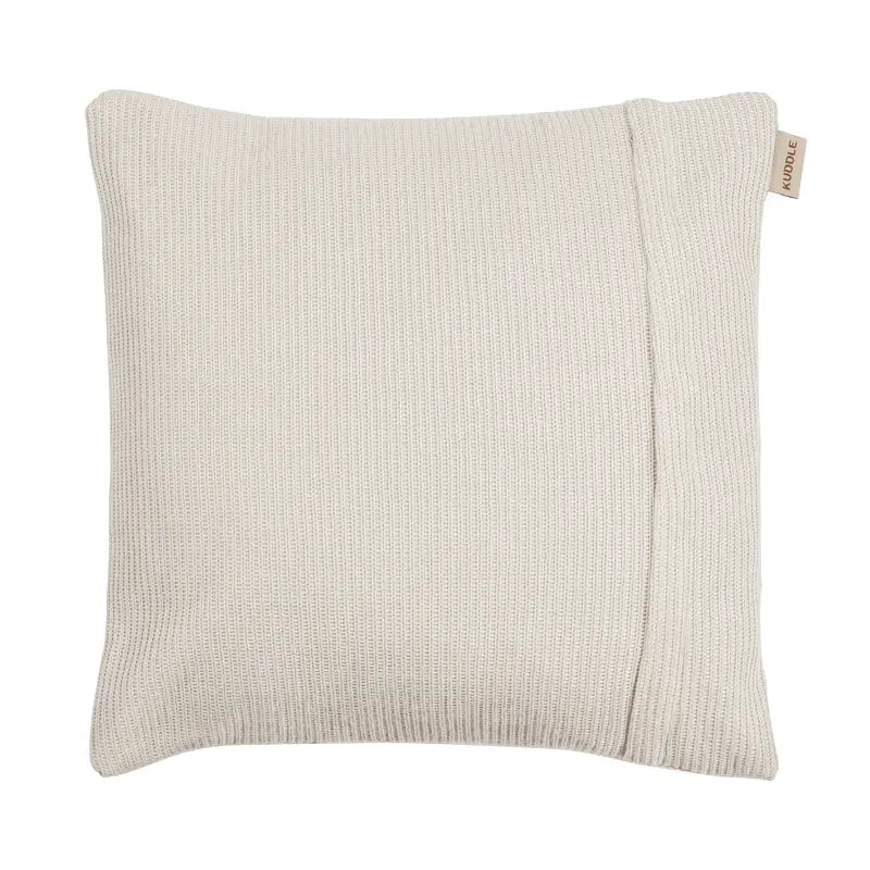 Kuddle Warmtekussen - 45x45cm Off White Kuddle