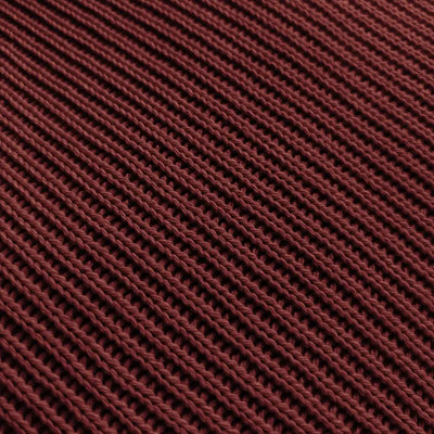 Kuddle Warmtekussen - 45x60cm Wine Red Kuddle