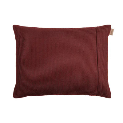 Kuddle Warmtekussen - 45x60cm Wine Red Kuddle