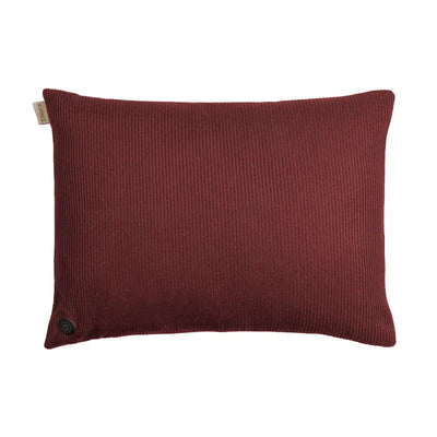 Kuddle Warmtekussen - 45x60cm Wine Red Kuddle