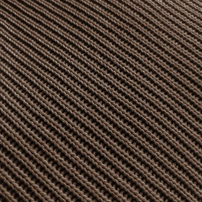 Mocha brown materiaal 