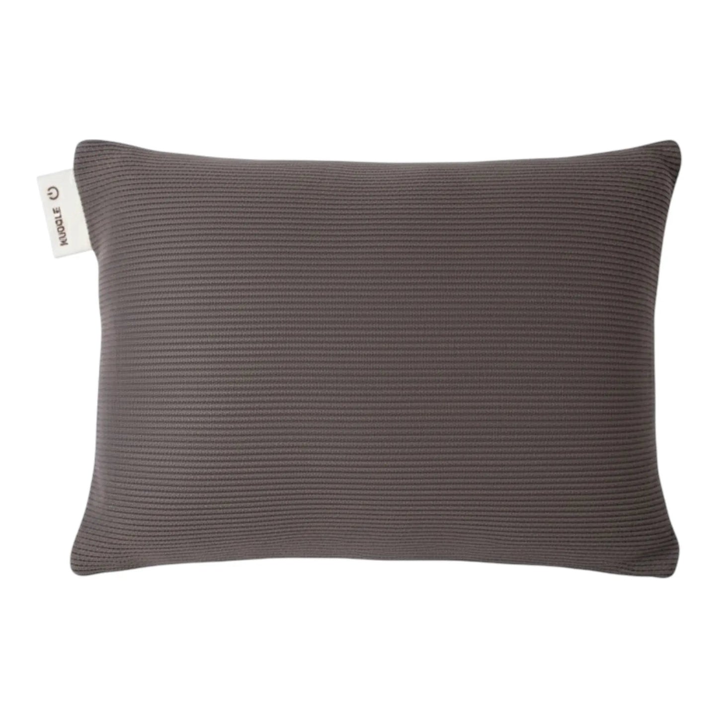 Kuddle Warmtekussen - 45x60cm Cozy Grey - Vaste batterij