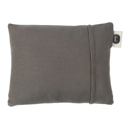 Kuddle Warmtekussen - 45x60cm Cozy Grey - Vaste batterij