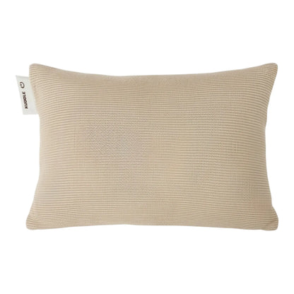 Kuddle Warmtekussen - 45x60cm Sand Beige - Vaste batterij