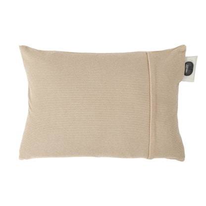 Kuddle Warmtekussen - 45x60cm Sand Beige - Vaste batterij